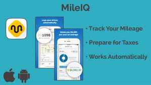 MileIQ2 App