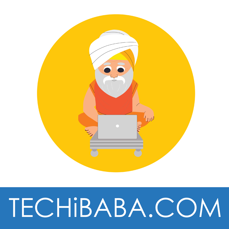 TECHiBABA.COM